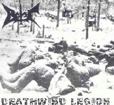 Belëf : Deathwind Legion